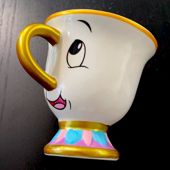 Disney Chip Ceramic Mug - Picture 2 of 6